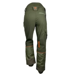 Pantalon Francital Chambord Élasthanne Renforcé