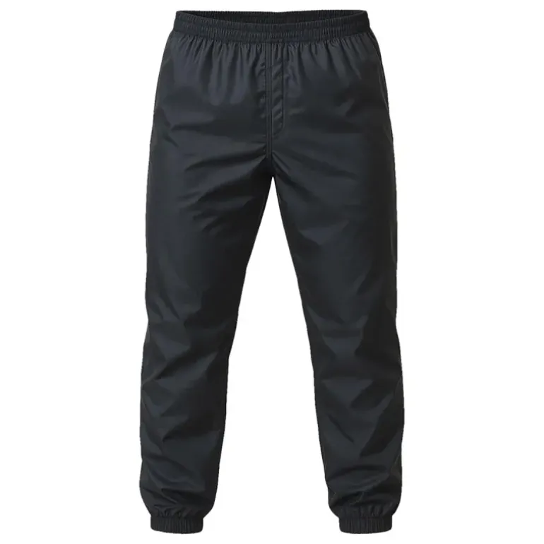 Pantalon Imperméable Ranger Noir Homme - DCA France