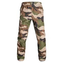 Pantalon Lightshell camo RAIN PROTECT imperméable