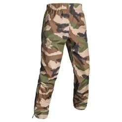 Pantalon Lightshell camo RAIN PROTECT imperméable
