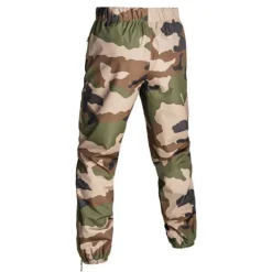 Pantalon Lightshell camo RAIN PROTECT imperméable