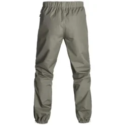 Pantalon Lightshell kaki RAIN PROTECT imperméable