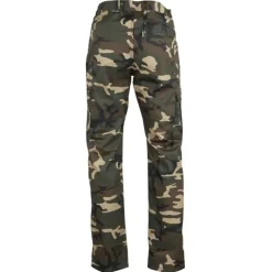 Pantalon multipoche LMA® camo Taille 38 et 60