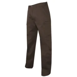 Pantalon multipoche LMA® marron taille 38 à 60