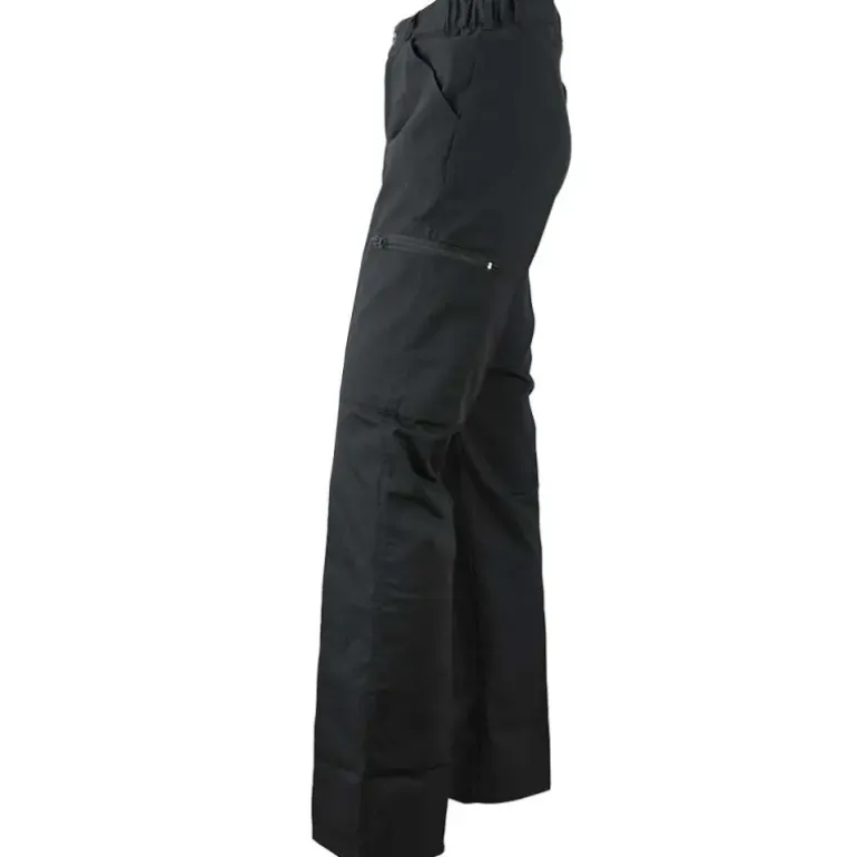 Pantalon Multi-Usages vert Taille 38 à 66
