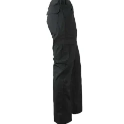 Pantalon Multi-Usages vert Taille 38 à 66