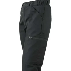 Pantalon Multi-Usages vert Taille 38 à 66