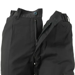 Pantalon Multi-Usages vert Taille 38 à 66