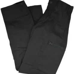 Pantalon Multi-Usages vert Taille 38 à 66