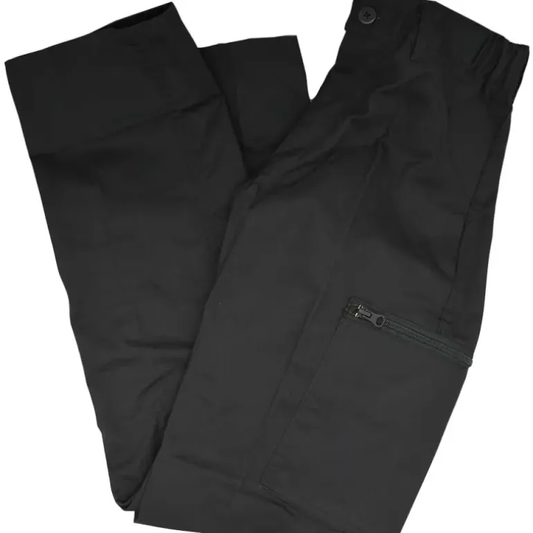 Pantalon Multi-Usages vert Taille 38 à 66