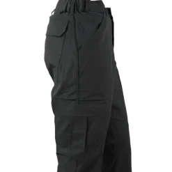 Pantalon Multi-Usages vert Taille 38 à 66