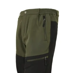 Pantalon Softshell Tralnor - Léger Déperlant