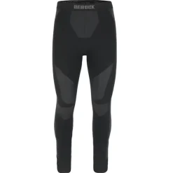 Pantalon Thermique Homme Hypnos Herock® - Noir