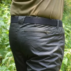 Pantalon vert chaud Treeland®