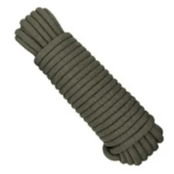 Paracorde Expédition 9 mm 15 m 100% polypropylène