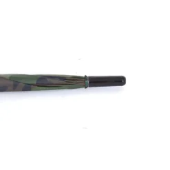 Parapluie de chasse nylon camo Ø 105 cm longueur 81,5cm