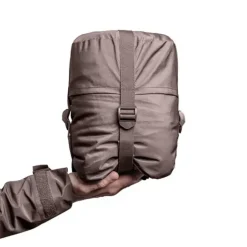 Parka Hardshell XMF 200 A10® Homme - Marron Imperméable & Respirant
