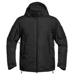 Parka Hardshell XMF 200 A10® Homme - Noir