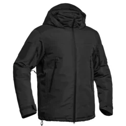 Parka Hardshell XMF 200 A10® Homme - Noir