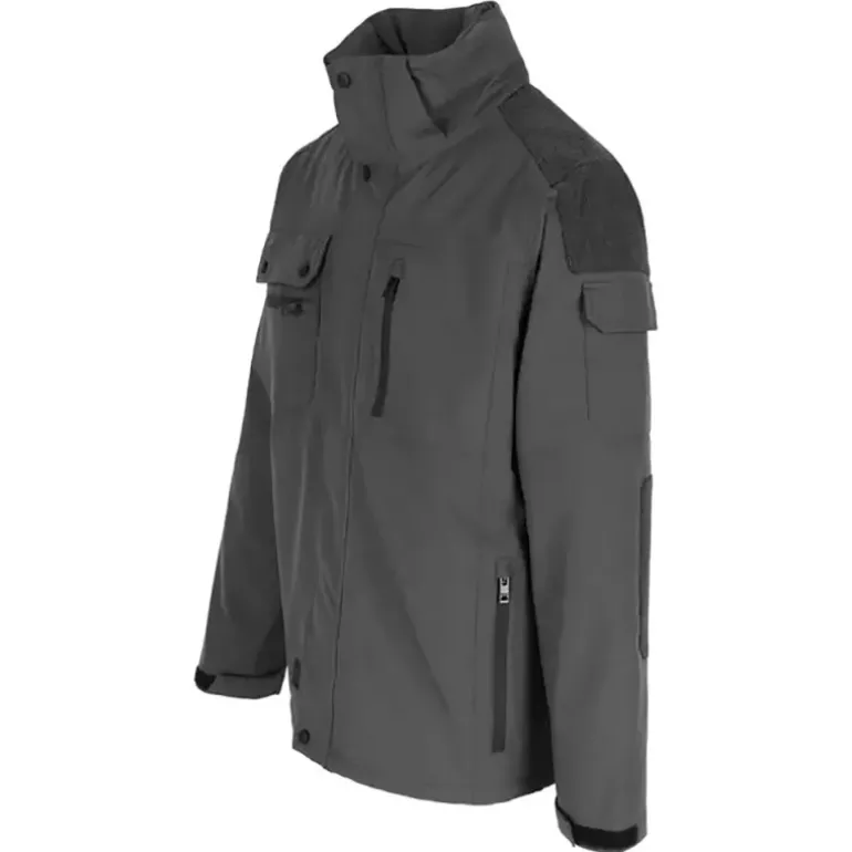 Parka Tous Temps Persia Herock® Homme - Gris
