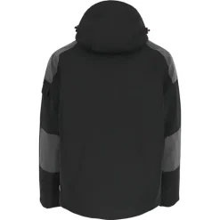Parka Tous Temps Persia Herock® Homme - Noir