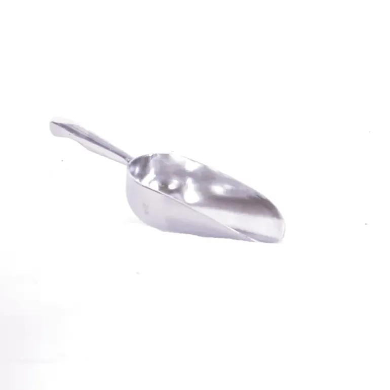 Pelle a grains Aluminium 150 ml