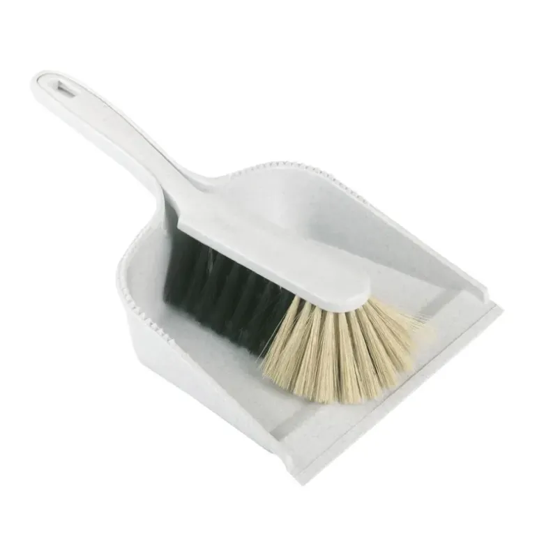 Pelle et balayette PVC