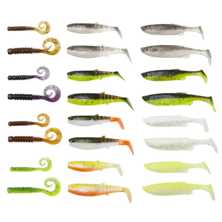 Perch academy kit 32 pièces