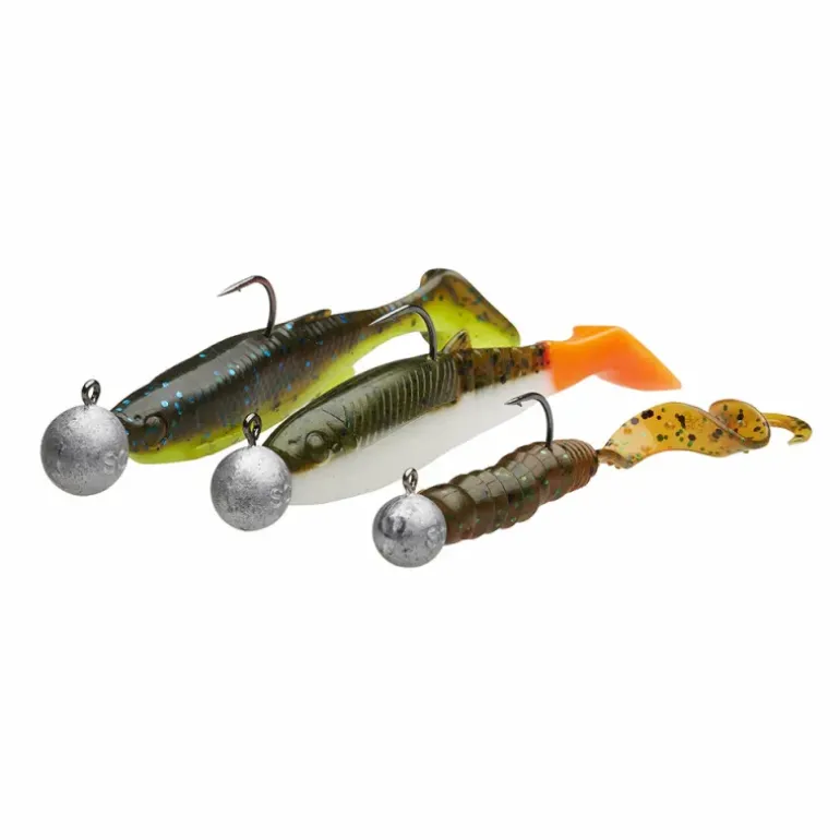 Perch academy kit 32 pièces