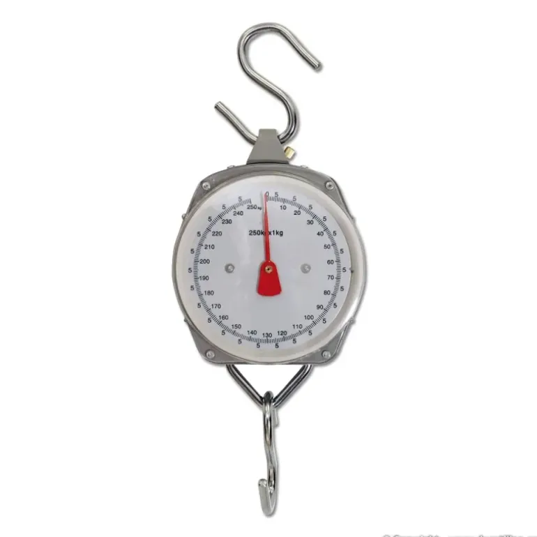 Peson dynamométrique de 25kg