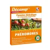 Phéromones anti-punaises diaboliques - 1 capsule - Efficacité 4 à 6 semaines
