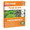Phéromones Anti-Pyrale du Buis - 2 Capsules Piège à Phéromones - Efficacité 4 à 6 Semaines