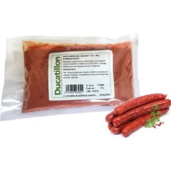 Épices merguez sachet de 1 kg