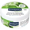 Pierre de nettoyage naturelle 99% + éponge détachante 375g Starwax