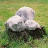 Pierre de sel Gemme Vitex® - Lot de 3 pierres par sac
