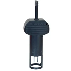 Piège à campagnol ou à taupe réutilisable - Supercat®