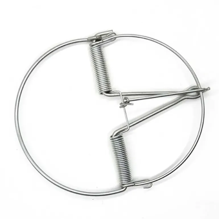 Piège rond à fil Ø 13 cm – Souris & petits rongeurs