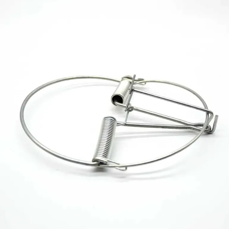 Piège rond à fil Ø 13 cm – Souris & petits rongeurs