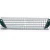 Piège tube à lapins et furets metal Ø 15 cm x longueur 60 cm