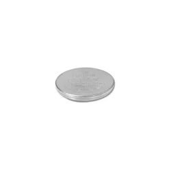 Pile Bouton CR2032 - 3V Lithium longue durée