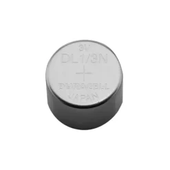 Pile lithium Duracell 1/3 N 3V haute performance 11x10mm