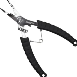 Pince à anneaux brisés Spro Freestyle Reload 15 cm