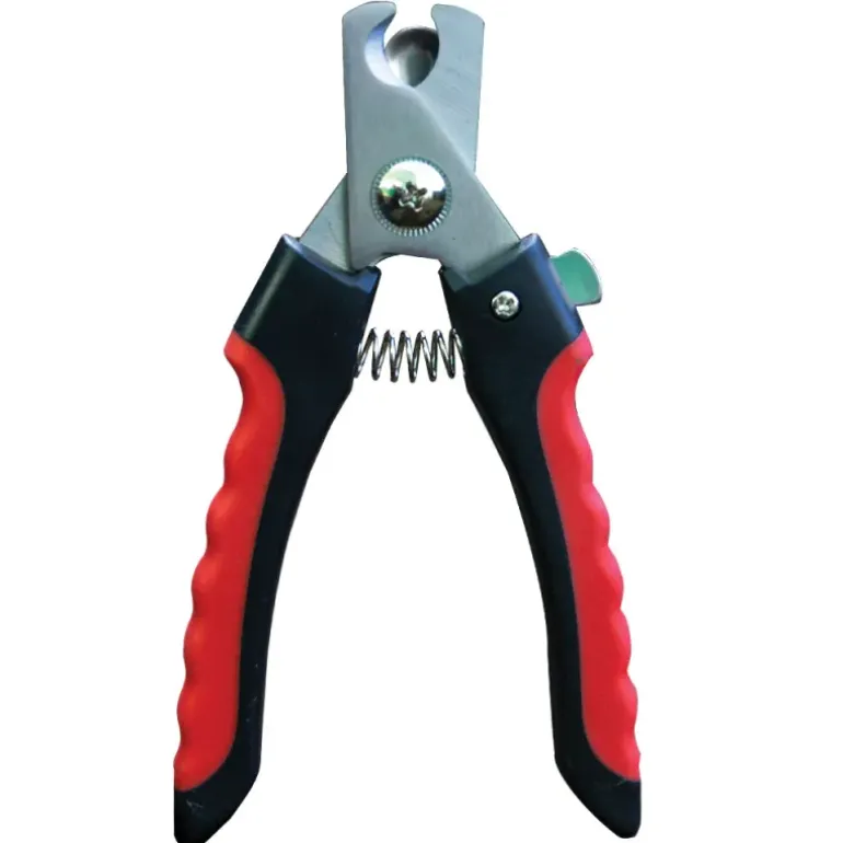 Pince coupe griffe petits animaux