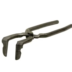 Pince pour placement tente piège à taupe