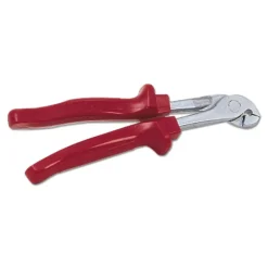 Pince pour pose crochets