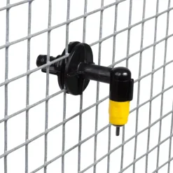 Pipette volaille pour cages - OLBA