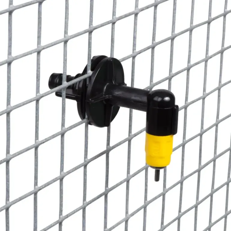 Pipette volaille pour cages - OLBA