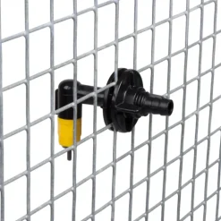 Pipette volaille pour cages - OLBA