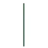 Piquet en acier pour grillage rouleau - Ø4,8mm x 170cm