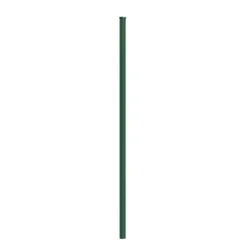 Piquet en acier pour grillage rouleau - Ø4,8mm x 170cm